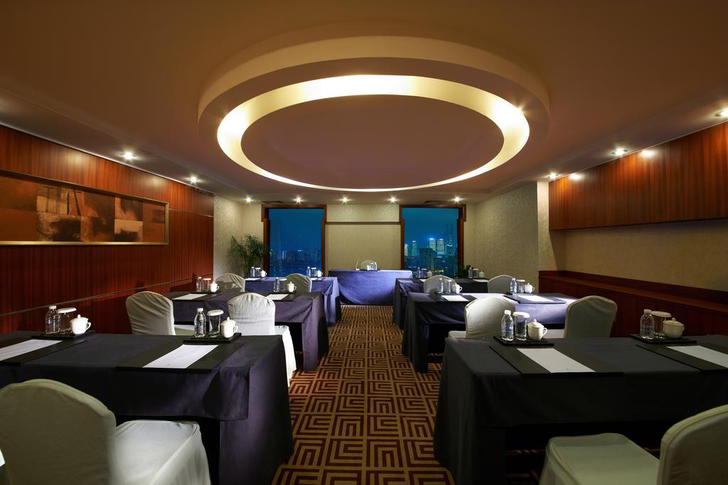 Puxi New Century Hotel שנגחאי מראה חיצוני תמונה